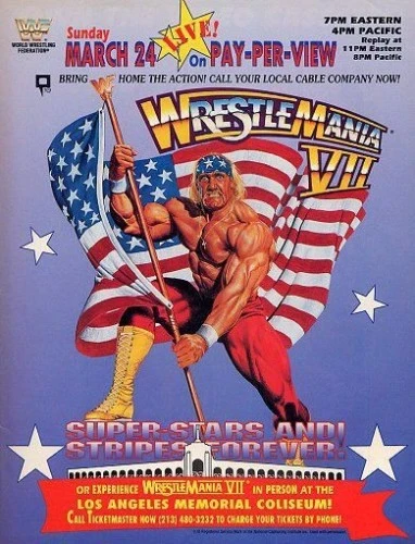 Theatrical Poster (USA)