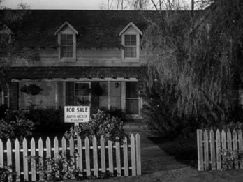 The Right Kind of House