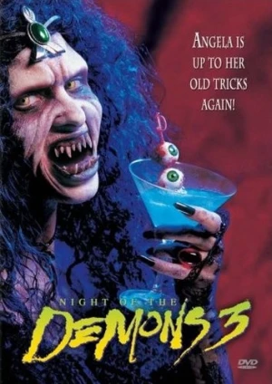 DVD Cover (Republic Pictures)