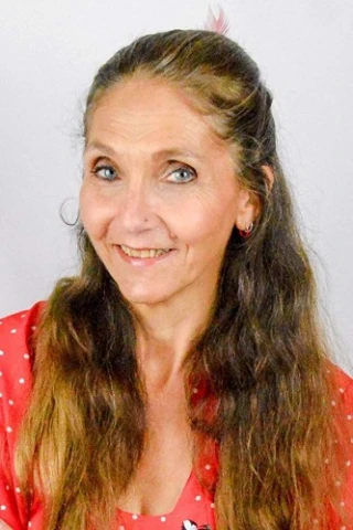 Karol Steele