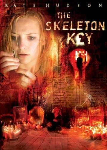 DVD Cover (Universal)