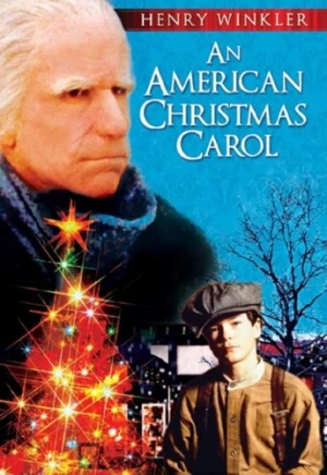 DVD Cover (Shout! Factory)