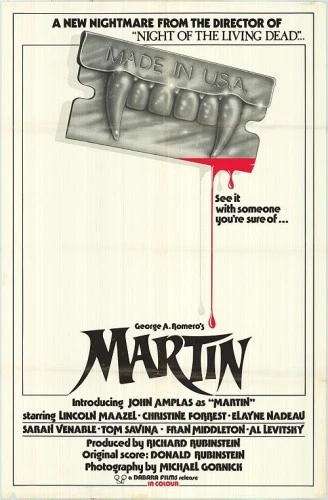 Theatrical Poster (USA)
