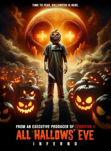 DVD Cover (WOWNow Entertainment)