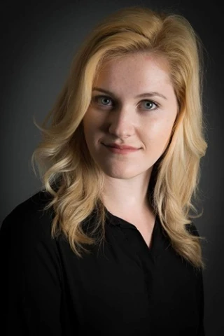 Georgina Vowles