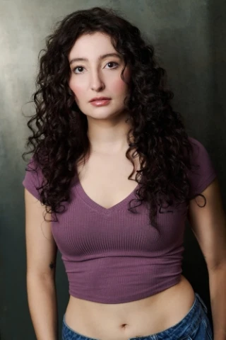 Alice Himora