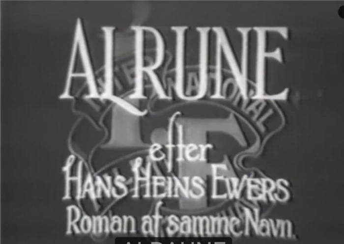 Title Card