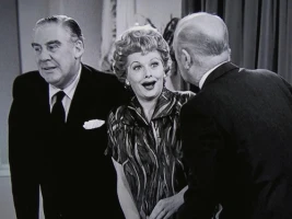 Lucy Wants a Career
