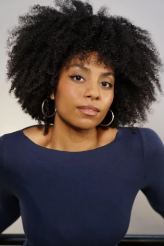 Kiah Butts