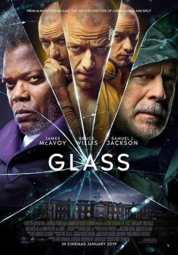 Theatrical Poster (USA)