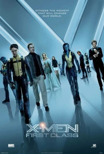 Theatrical Poster (USA)