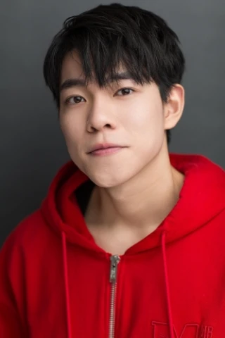 Oscar Ge