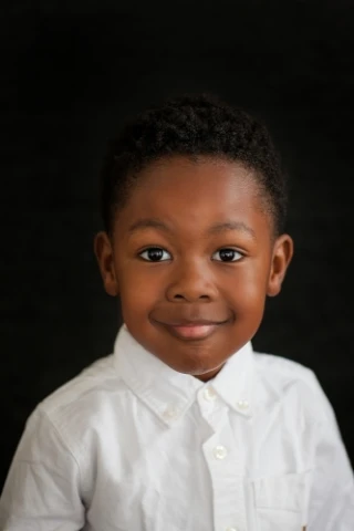 Adam Blackstone Jr.