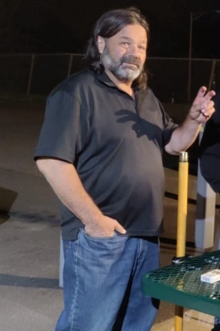 Frank Benettieri Jr.