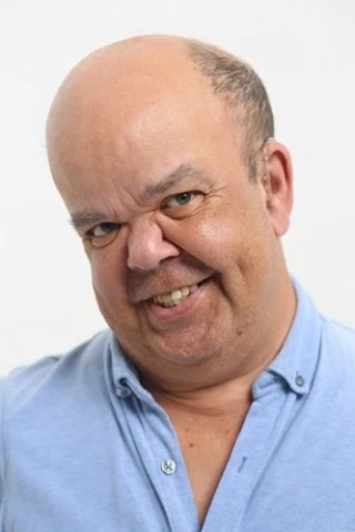 Brian Wheeler