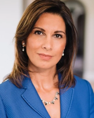 Yvonne Miranda