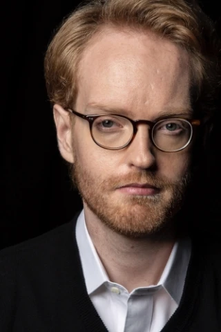 Ross Avant