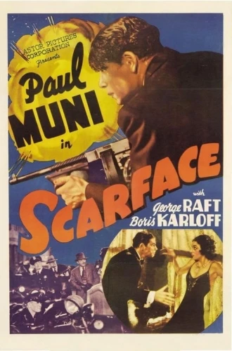 Theatrical Poster (USA)