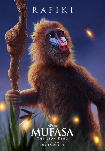 Theatrical Poster (USA)