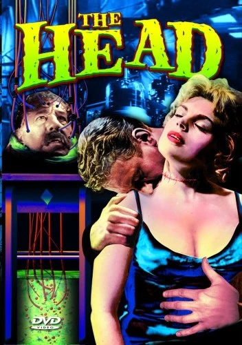DVD Cover (Alpha Video)