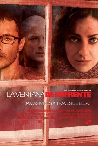 Theatrical Poster (France)