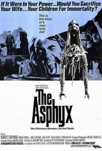 Theatrical Poster