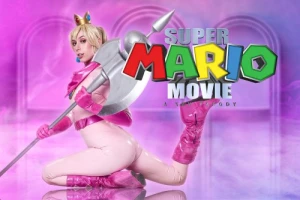 Theatrical Poster