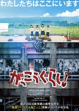 Theatrical Poster (USA)