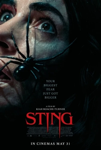 Theatrical Poster (USA)