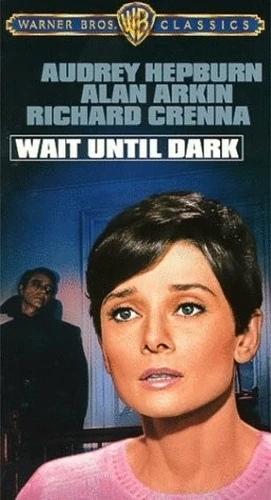 VHS Cover (Warner Brother)