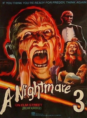 Theatrical Poster (USA)