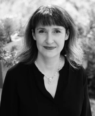 Lucy Donaldson
