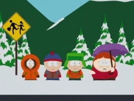 Ginger Kids