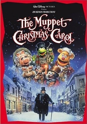 DVD Cover (Walt Disney Studios)