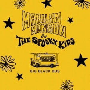 Big Black Bus