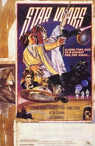 Theatrical Poster (USA)