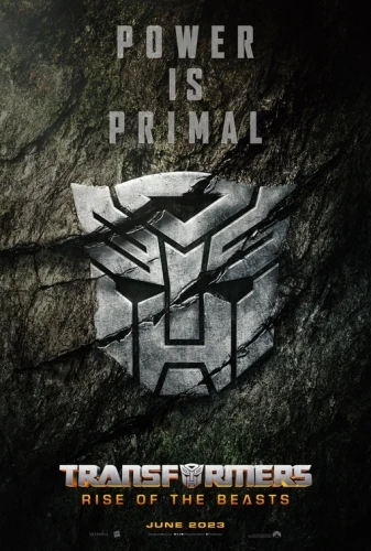 Theatrical Poster (USA)
