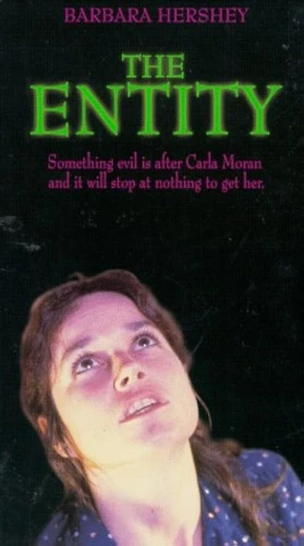 VHS Cover (Twentieth Century Fox)