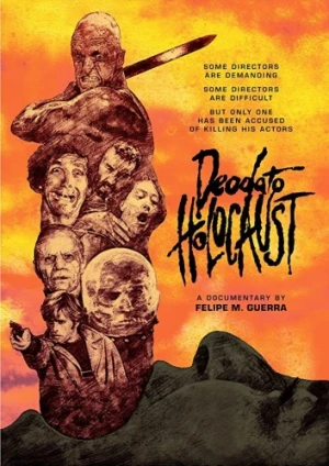Theatrical Poster