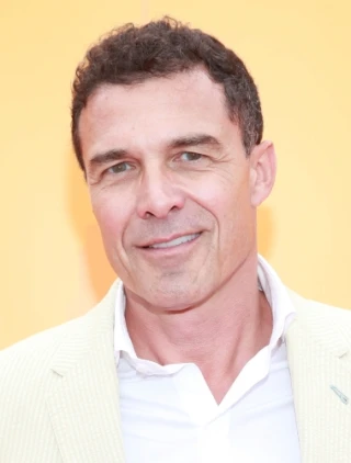 André Balazs