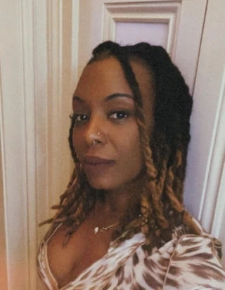 Stacey Muhammad