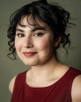 Julia Ty Goldberg
