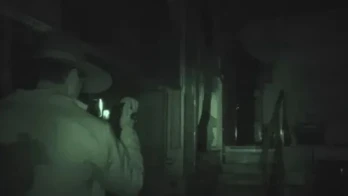 Return to Tombstone
