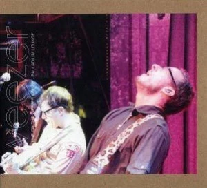 2012-01-21: Live on the Weezer Cruise - Palladium Lounge