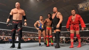 The grandest Friday of them all