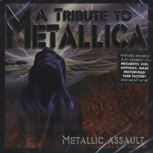 Metallic Assault: A Tribute to Metallica