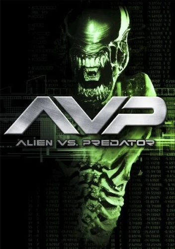 DVD Cover (Twentieth Century Fox Lenticular Cover Edition)