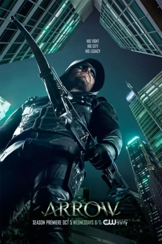 Theatrical Poster (USA)