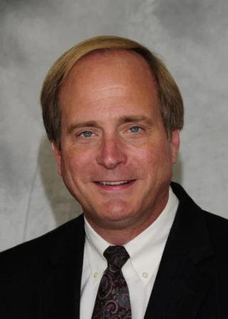 Jim Comstock