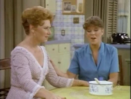 Joanie's Dilemma